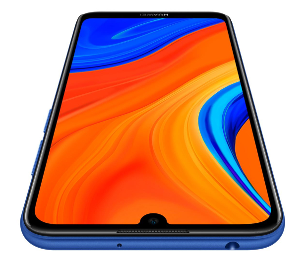 Huawei Y6s 3/32GB niebieski - 534481 - zdjęcie 11